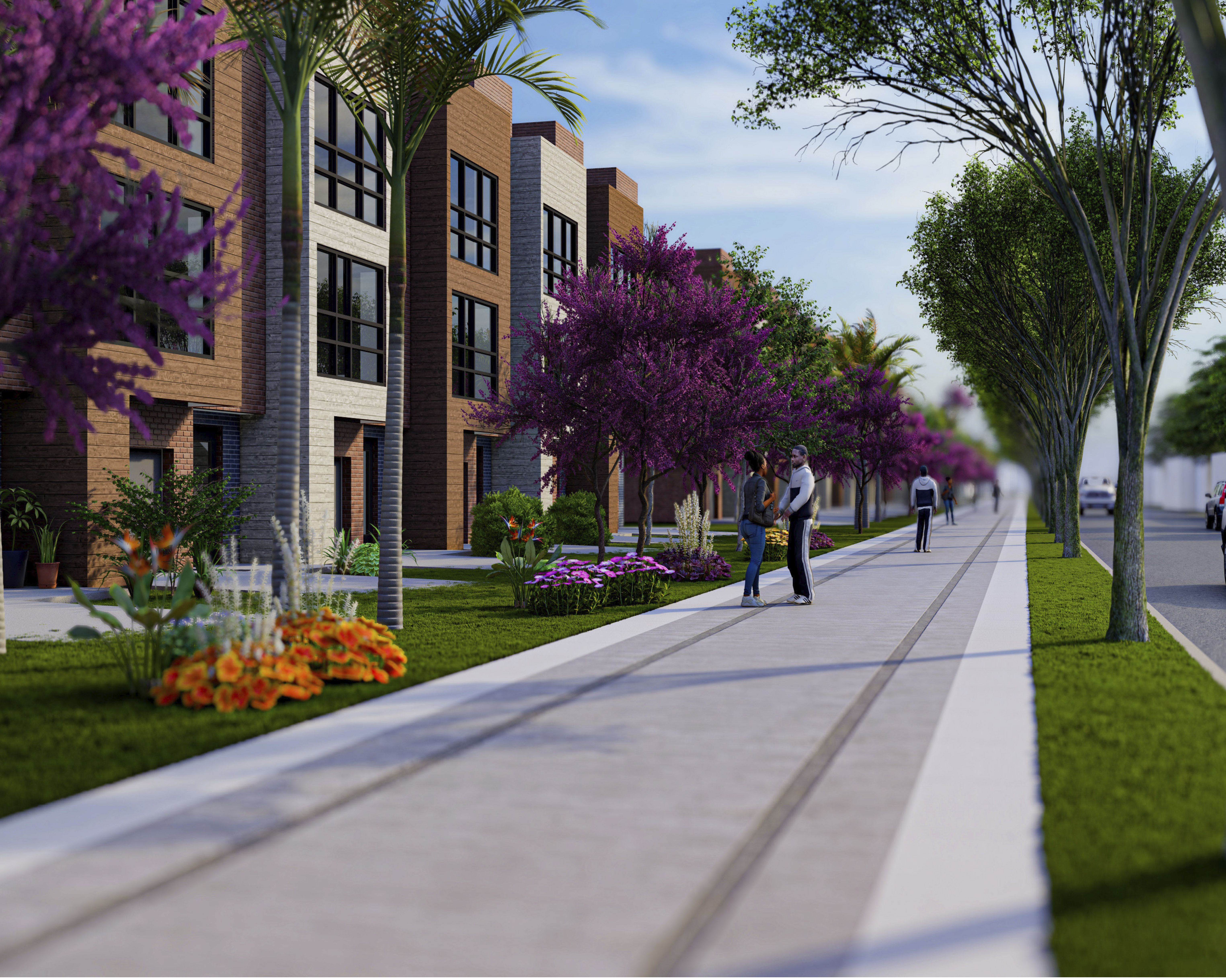 Community shows up to learn, ask questions about West Tampa’s Rome Yards Project